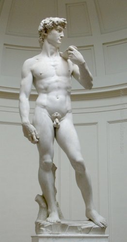 David David