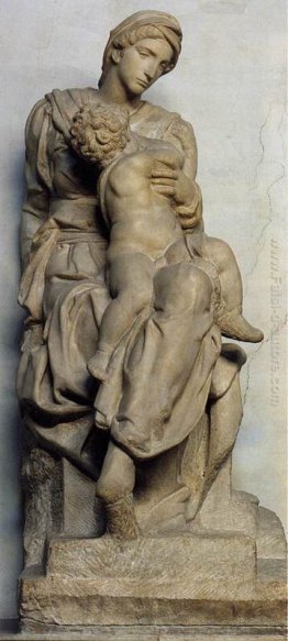 Medici Madonna Medici Madonna