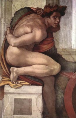 Ignudo Ignudo