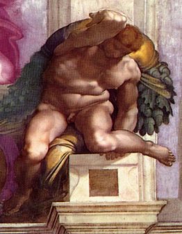 Ignudo Ignudo