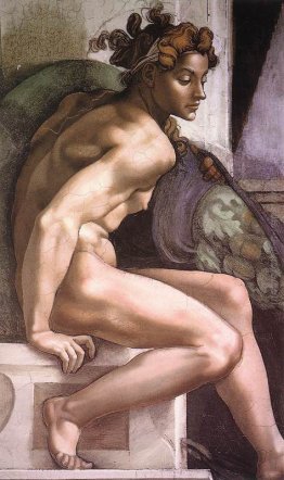 Ignudo Ignudo