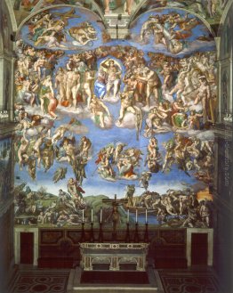 Il Giudizio Universale Il Giudizio Universale
