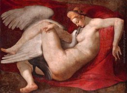 Leda e il cigno Leda e il cigno