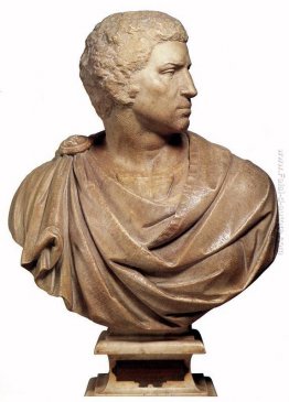 Busto di Bruto Busto di Bruto