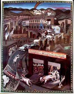 Queenie manifesto Queenie manifesto