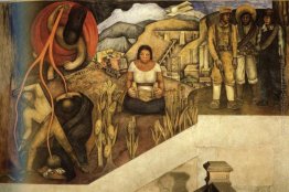 La meccanizzazione diThe Paese La meccanizzazione diThe Paese