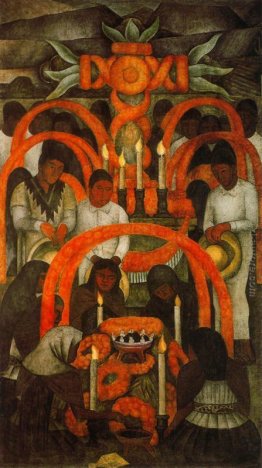 La Sacrificata Offerta Giorno dei Morti La Sacrificata Offerta Giorno dei Morti