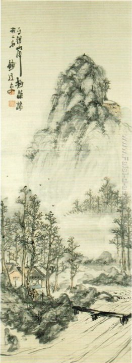 Paesaggio Paesaggio