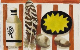 Pietre piuma e due Pietre piuma e due