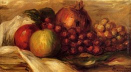 Natura morta con frutta Natura morta con frutta