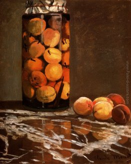 Jar Of Peaches Jar Of Peaches