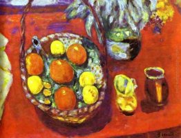 Cesto di frutta Cesto di frutta