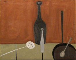 Bottiglia e Pesci Slice Bottiglia e Pesci Slice