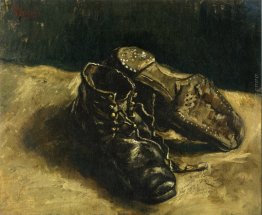 Un paio di scarpe Un paio di scarpe