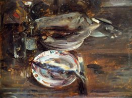 Cat Breakfast Cat Breakfast