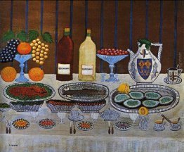 Natura morta Natura morta