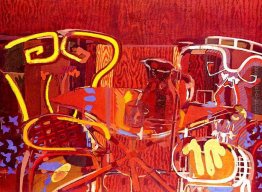 The Terrace The Terrace