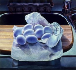 Uova di Pasqua scavate per Uova di Pasqua scavate per