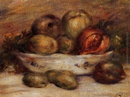 Natura morta con frutta Natura morta con frutta