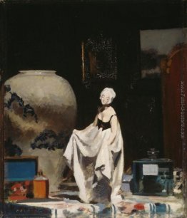 Tavolo della mia signora Tavolo della mia signora