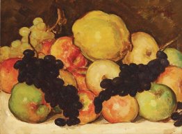 Natura morta con frutta Natura morta con frutta