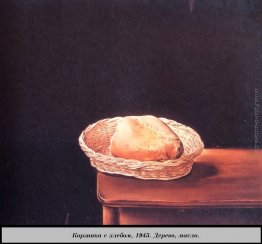 The Bread Basket The Bread Basket