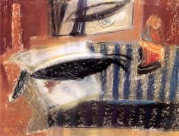 Natura morta con pesci Natura morta con pesci