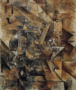 Natura morta con un paio di banderillas Natura morta con un paio di banderillas