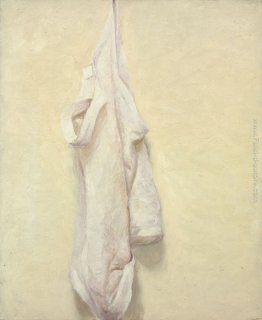 Hanging Undershirt Hanging Undershirt