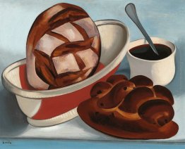 Nature morte à la tasse de café Nature morte à la tasse de café