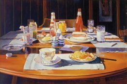 Cena Tabella Cena Tabella