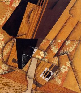 Chitarra e vetro Chitarra e vetro