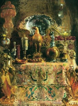 Still Life (Palazzo dei Diamanti) Still Life (Palazzo dei Diamanti)