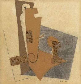 La bouteille La bouteille