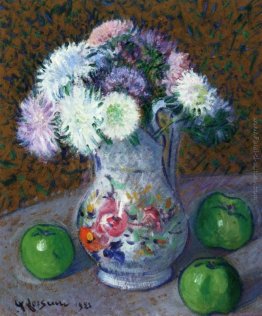 Vaso di fiori Vaso di fiori