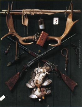 Still Life di Sportsman Still Life di Sportsman