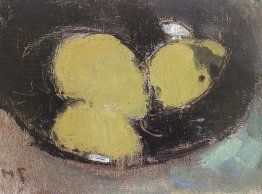 Tre pere in un vaso Tre pere in un vaso