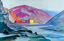 Monastero Sharugen Monastero Sharugen