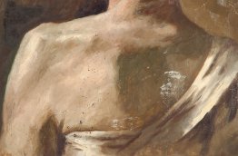 Studio del torso Studio del torso