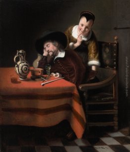 Sonno dell'uomo Avendo Sue Caselle Picked Sonno dell'uomo Avendo Sue Caselle Picked