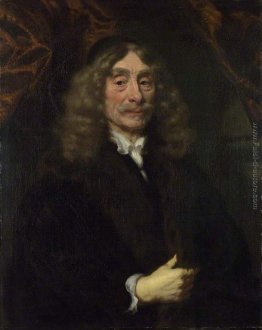 Ritratto di Jan de Reus Ritratto di Jan de Reus