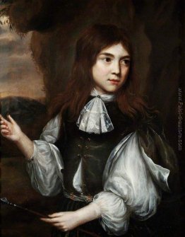 Ragazzo con una Spear Ragazzo con una Spear