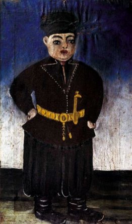 Figlio di un ricco Kinto Figlio di un ricco Kinto