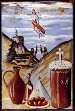 Giorno dell'Ascensione (Pasqua) Giorno dell'Ascensione (Pasqua)