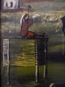 Partito dal fiume Tskheniszkali (frammento) Partito dal fiume Tskheniszkali (frammento)