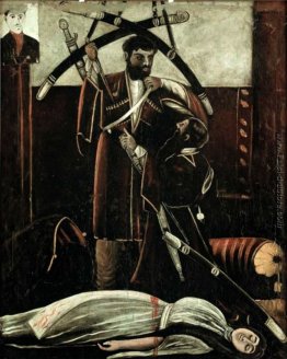 Sorella e fratello (secondo il gioco di V. Gunia) Sorella e fratello (secondo il gioco di V. Gunia)