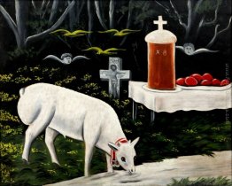 Agnello pasquale Agnello pasquale