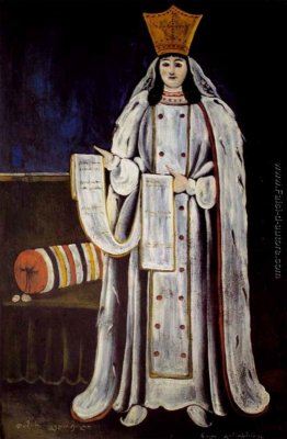 Regina Tamar Regina Tamar