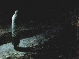 La coscienza, Judas La coscienza, Judas