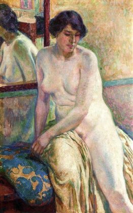 Donna veneziana (Marcella) Donna veneziana (Marcella)